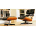 Кресло Lounge Chair & Ottoman