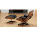 Кресло Lounge Chair & Ottoman