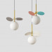 Подвесной светильник MATISSE ONE White 1
