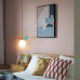 Подвесной светильник MATISSE ONE White 1