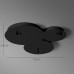 Потолочное крепление CEILING MOUNT 9