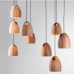 Подвесной светильник Large Oak D13