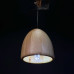 Подвесной светильник Large Oak D13