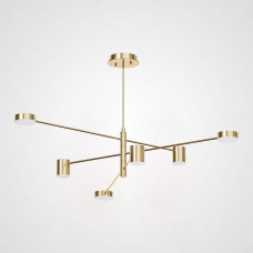 Люстра MOTVIKT Gold 6
