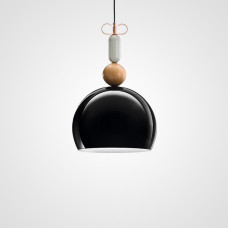 Подвесной светильник DREAM Black