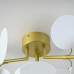 Потолочная люстра MATISSE C SELF D47 White
