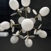 Потолочная люстра MATISSE C SELF D47 White