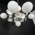 Потолочная люстра MATISSE C SELF D47 White