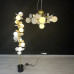 Потолочная люстра MATISSE C SELF D47 White