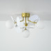Потолочная люстра MATISSE C SELF D47 White