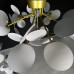 Потолочная люстра MATISSE C SELF D47 White