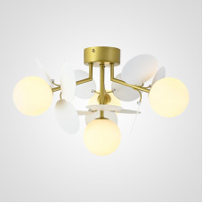 Потолочная люстра MATISSE C SELF D47 White