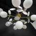Потолочная люстра MATISSE C SELF D47 White