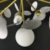 Потолочная люстра MATISSE C SELF D47 White