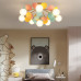 Потолочная люстра MATISSE C SELF D47 White
