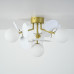 Потолочная люстра MATISSE C SELF D47 White