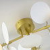 Потолочная люстра MATISSE C SELF D47 White