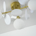 Потолочная люстра MATISSE C SELF D47 White