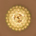 Подвесная люстра LOBBY D60