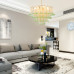 Подвесная люстра LOBBY D60