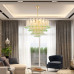 Подвесная люстра LOBBY D60