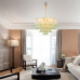 Подвесная люстра LOBBY D60