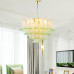 Подвесная люстра LOBBY D60