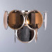 Настенный светильник VERLE B WALL Black