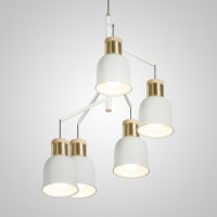 Подвесной светильник NORDLAND D65 White