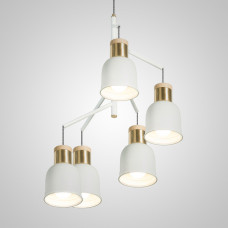Подвесной светильник NORDLAND D65 White