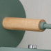 Бра BEND WALL Wood Grey