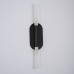 Бра Rousseau Medium Vanity Black