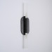 Бра Rousseau Medium Vanity Black