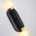 Бра Rousseau Medium Vanity Black