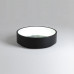 Потолочный светодиодный светильник TRAY D45 Black