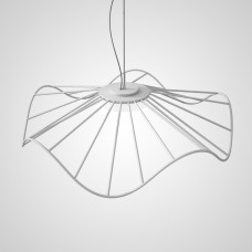 Подвесной светильник VEMA White