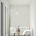 Подвесной светильник VEMA White