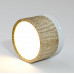 Точечный светильник FOG WOOD D9 White 3000К 5W