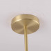 Люстра Areti Plates Pendant