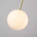 Люстра Areti Plates Pendant