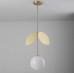 Люстра Areti Plates Pendant