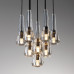 Люстра Fontenay LED