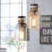 Подвесной светильник JAR Amber