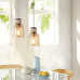 Подвесной светильник JAR Amber