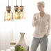 Подвесной светильник JAR Amber