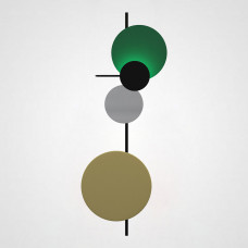 Бра SUR Green