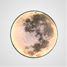 Настенный светильник COSMOS MOON D60