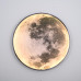 Настенный светильник COSMOS MOON D60