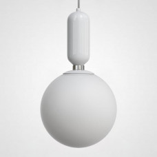 Светильник Parachilna Aballs White D20