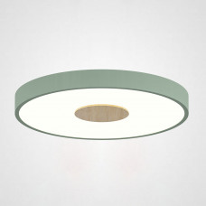 Потолочный светильник CENTRUM D30 Green